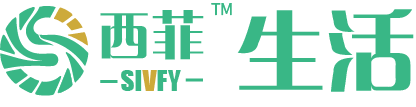 西菲生活 LOGO